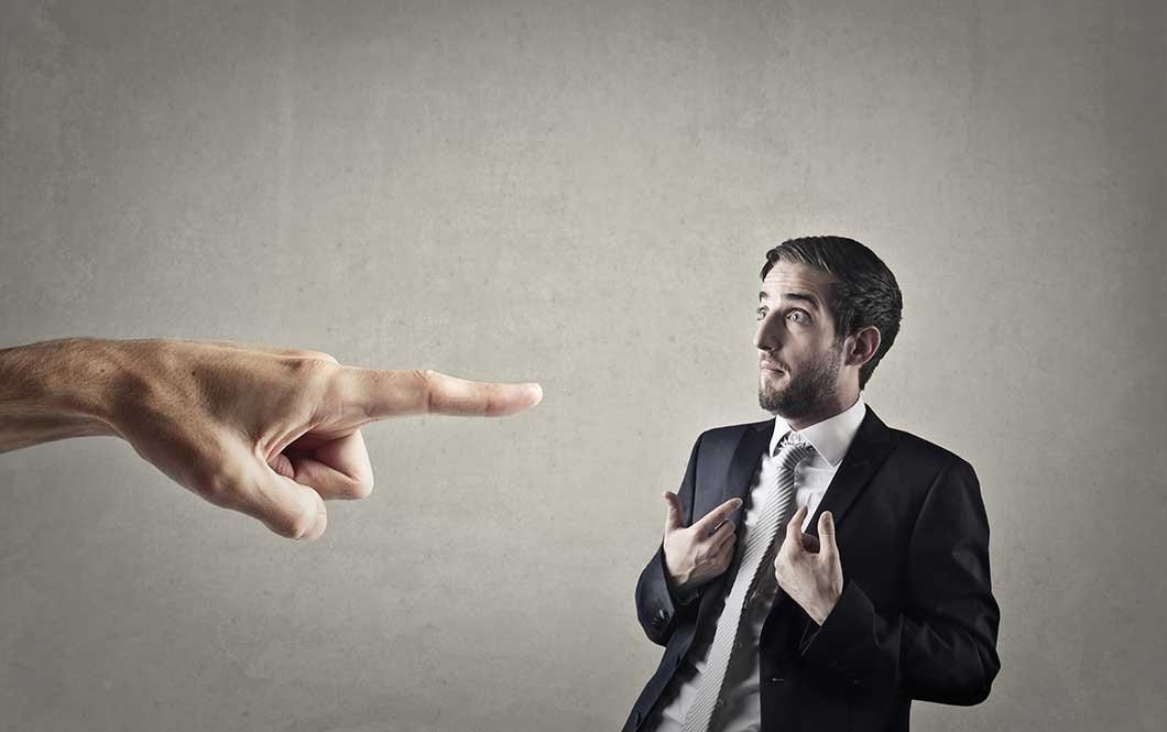 “JANGAN SOMBONG”