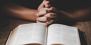 FIRMAN TUHAN TIDAK AKAN GAGAL