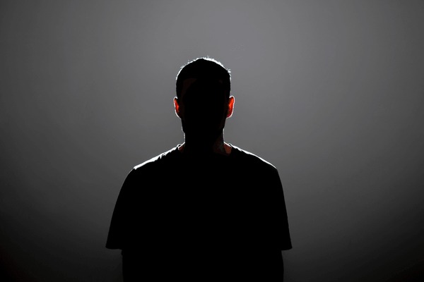 PAHLAWAN ANONIM
